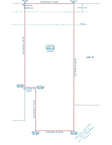 505 Road 6617, Dayton, TX 77535