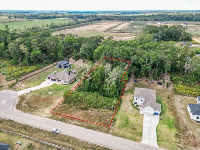 505 Road 6617, Dayton, TX 77535