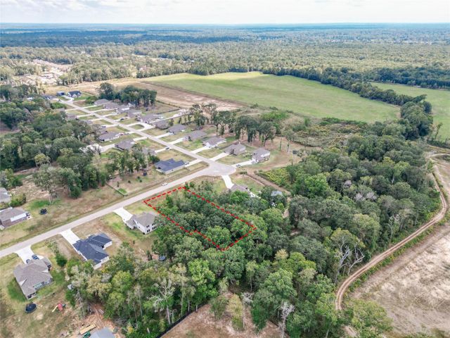 505 Road 6617, Dayton, TX 77535