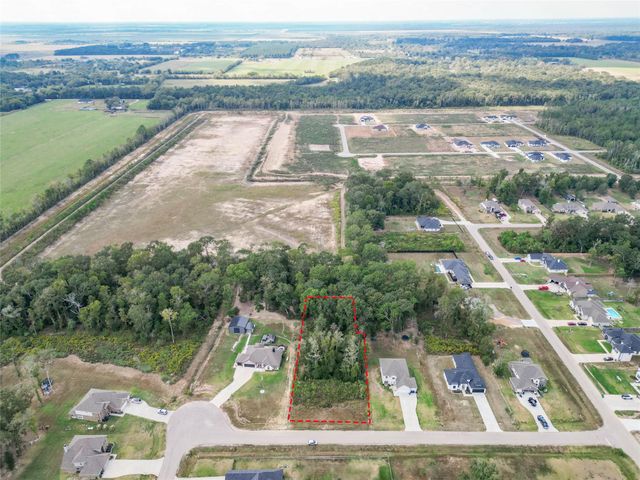 505 Road 6617, Dayton, TX 77535