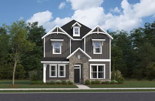 2697 Biondi Drive, Nolensville, TN 37135