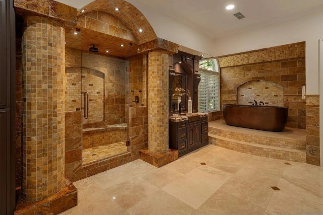 6998 Rancho La Cima Dr, Rancho Santa Fe, CA 92067