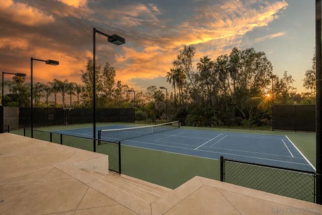 6998 Rancho La Cima Dr, Rancho Santa Fe, CA 92067