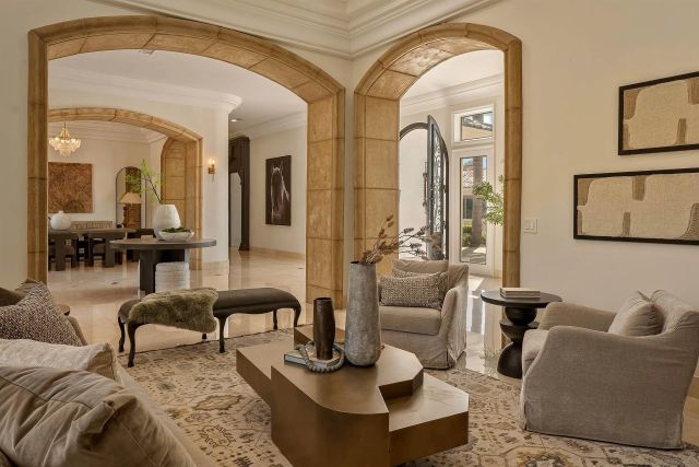 6998 Rancho La Cima Dr, Rancho Santa Fe, CA 92067