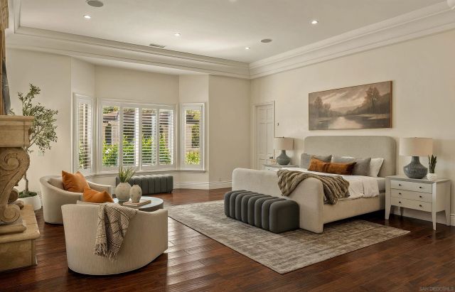6998 Rancho La Cima Dr, Rancho Santa Fe, CA 92067