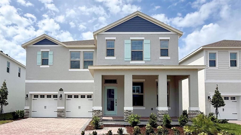 11851 SHINE VIEW LANE, Winter Garden, FL 34787