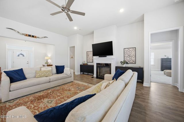 2745 Luna Lane, Winterville, NC 28590