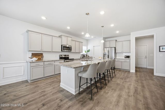 2745 Luna Lane, Winterville, NC 28590