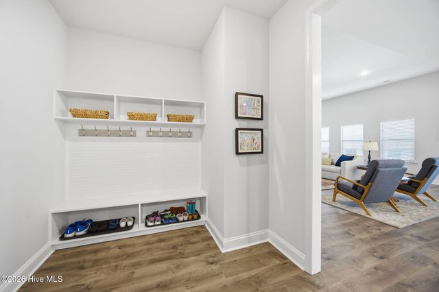 2745 Luna Lane, Winterville, NC 28590