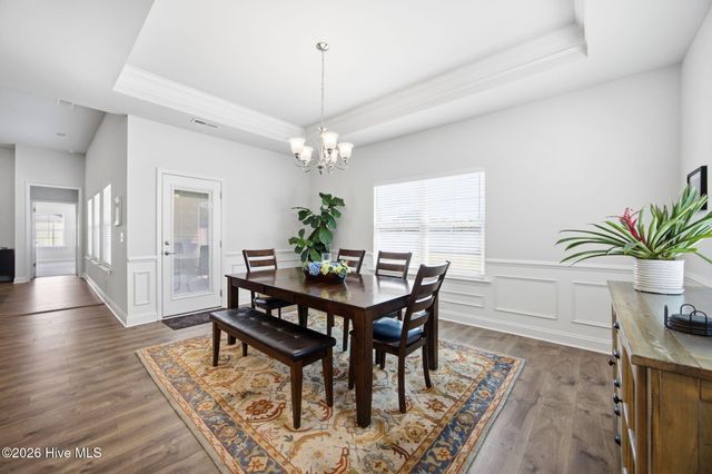 2745 Luna Lane, Winterville, NC 28590