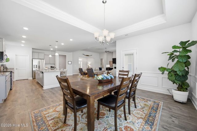 2745 Luna Lane, Winterville, NC 28590