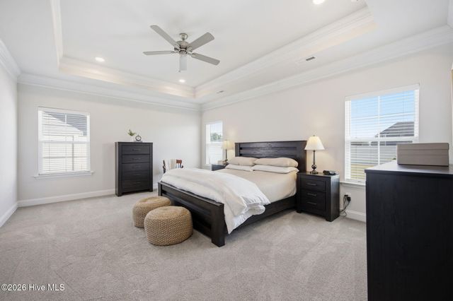 2745 Luna Lane, Winterville, NC 28590