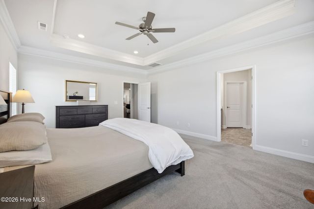 2745 Luna Lane, Winterville, NC 28590