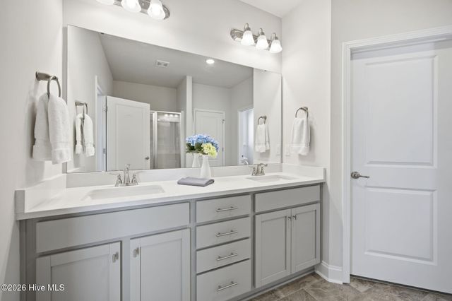 2745 Luna Lane, Winterville, NC 28590