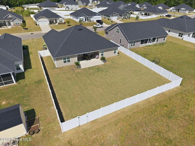 2745 Luna Lane, Winterville, NC 28590
