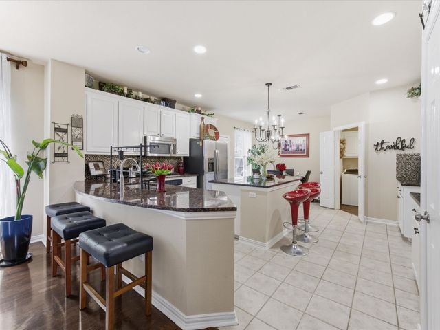 2308 Denham Drive, Arlington, TX 76001