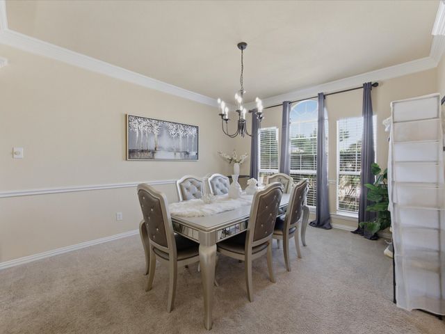 2308 Denham Drive, Arlington, TX 76001