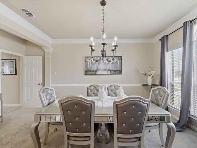 2308 Denham Drive, Arlington, TX 76001