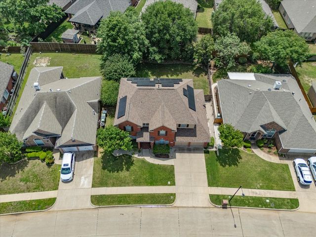 2308 Denham Drive, Arlington, TX 76001