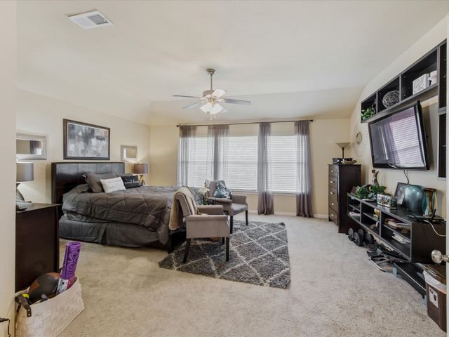 2308 Denham Drive, Arlington, TX 76001