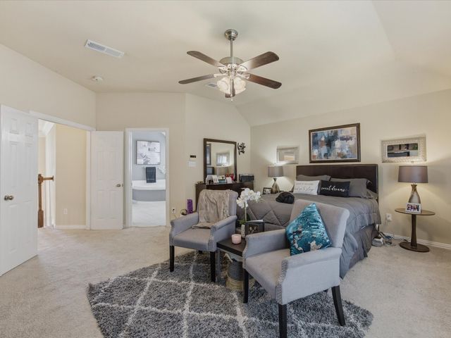 2308 Denham Drive, Arlington, TX 76001