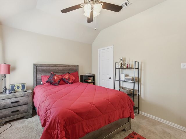 2308 Denham Drive, Arlington, TX 76001