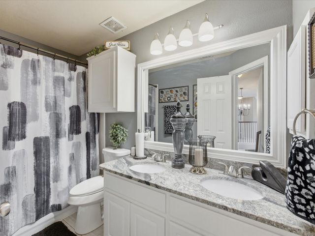 2308 Denham Drive, Arlington, TX 76001