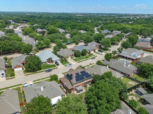 2308 Denham Drive, Arlington, TX 76001