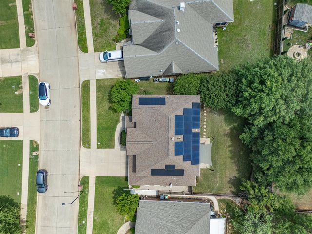 2308 Denham Drive, Arlington, TX 76001