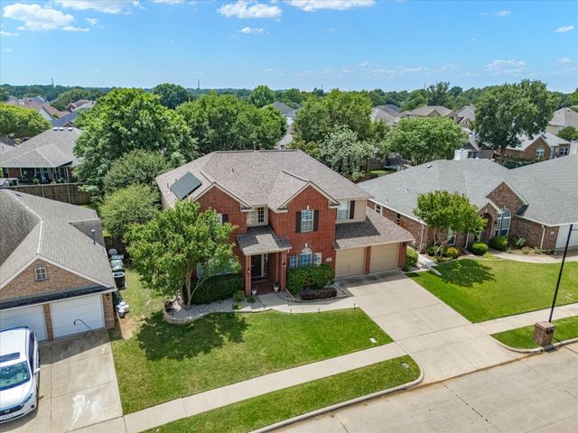 2308 Denham Drive, Arlington, TX 76001