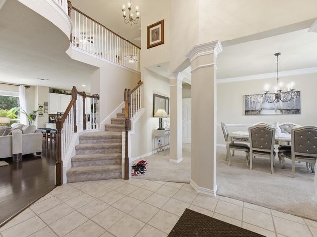 2308 Denham Drive, Arlington, TX 76001