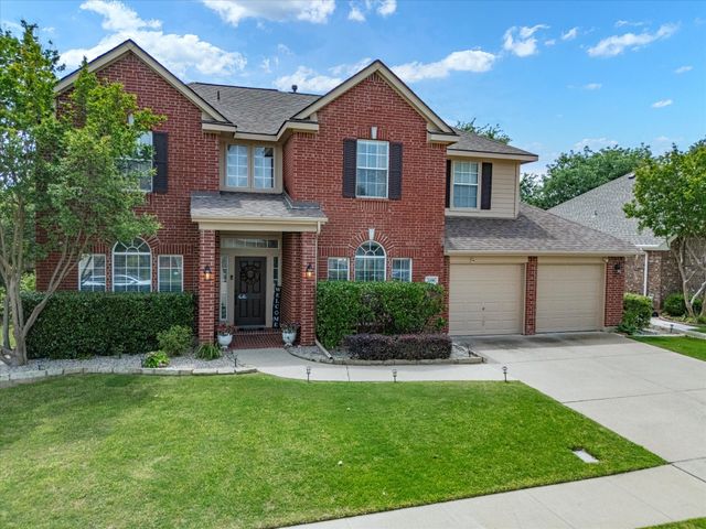 2308 Denham Drive, Arlington, TX 76001