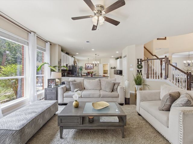 2308 Denham Drive, Arlington, TX 76001