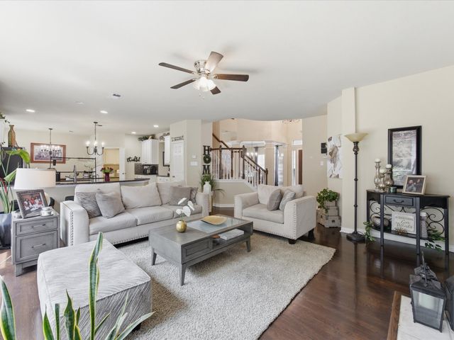 2308 Denham Drive, Arlington, TX 76001