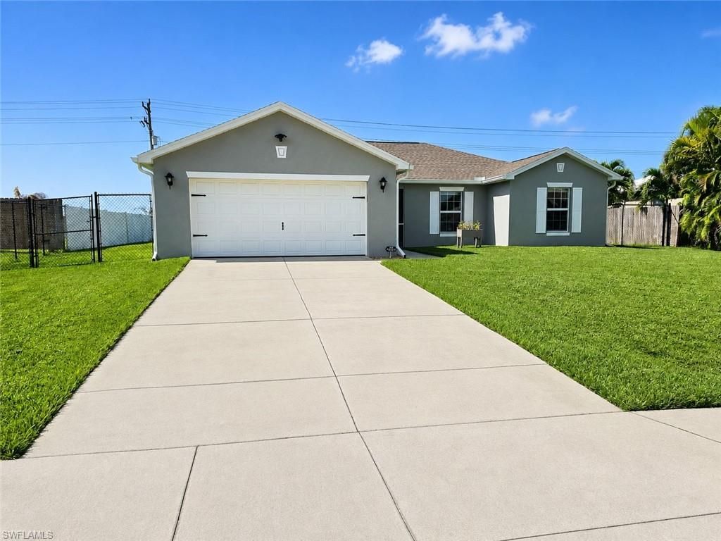 1812 SW 32nd ST, CAPE CORAL, FL 33914 — photo 2