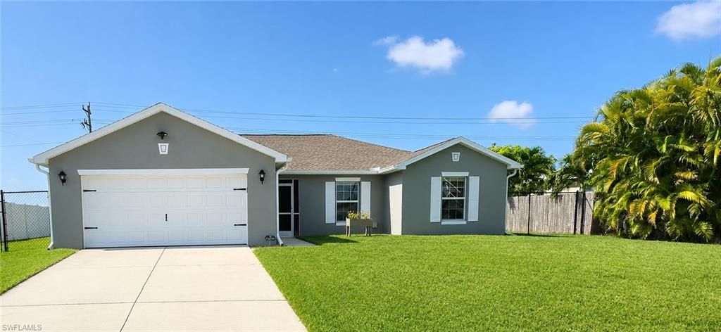 1812 SW 32nd ST, CAPE CORAL, FL 33914 — photo 3