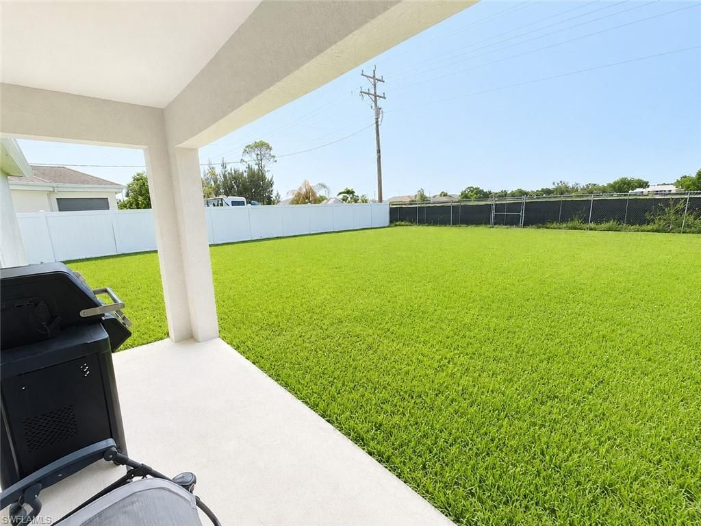 1812 SW 32nd ST, CAPE CORAL, FL 33914 — photo 4