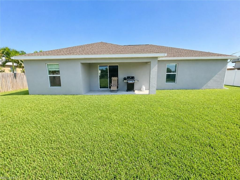 1812 SW 32nd ST, CAPE CORAL, FL 33914 — photo 5