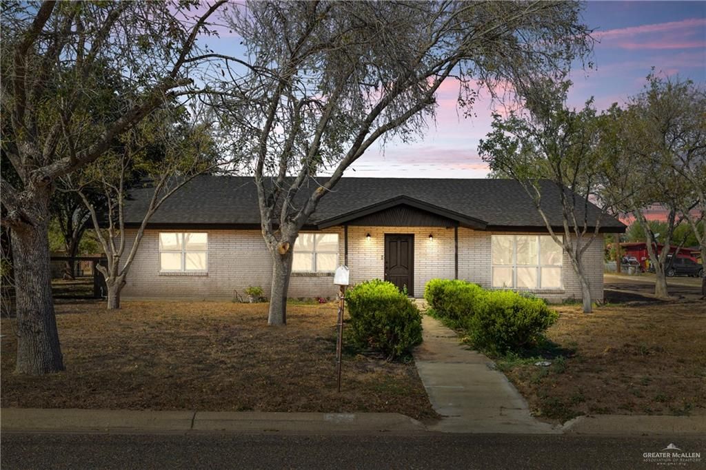 523 N 19th Avenue, Edinburg, TX 78541