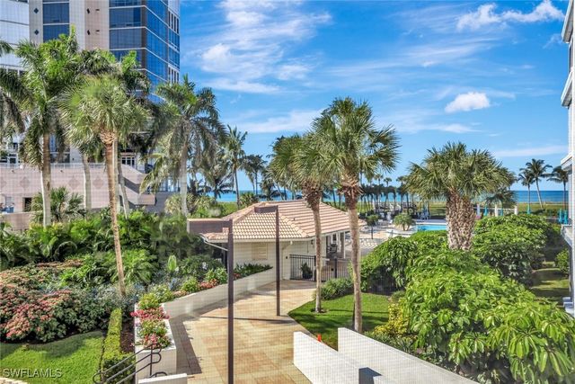 4401 Gulf Shore BLVD N C205, Naples, FL 34103