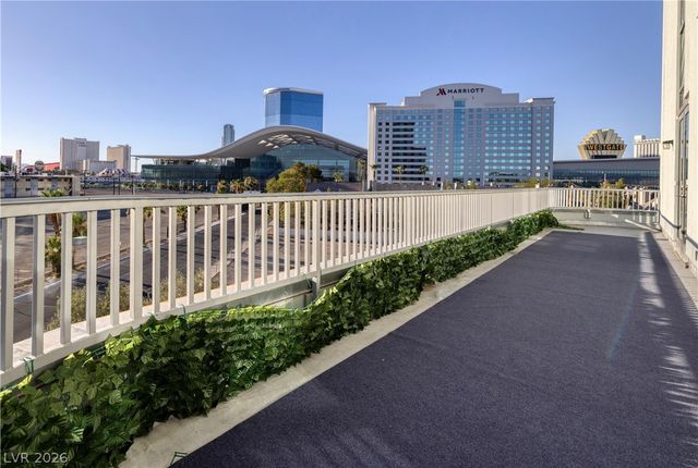 360 East Desert Inn Road 407, Las Vegas, NV 89109