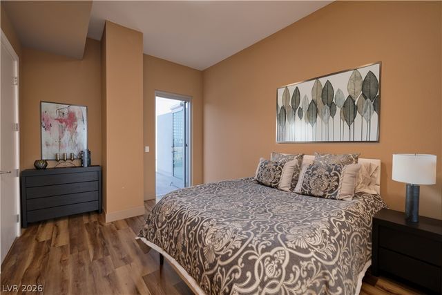 360 East Desert Inn Road 407, Las Vegas, NV 89109
