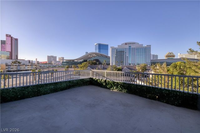 360 East Desert Inn Road 407, Las Vegas, NV 89109