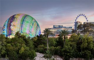 360 East Desert Inn Road 407, Las Vegas, NV 89109