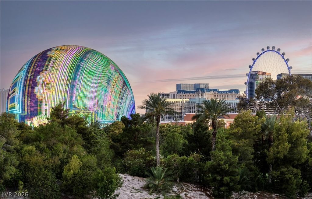 360 East Desert Inn Road 407, Las Vegas, NV 89109