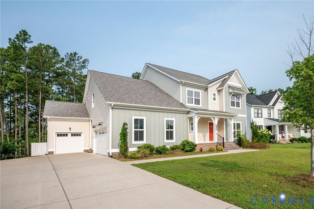 7130 Maple Summit Ln, Moseley, VA 23120