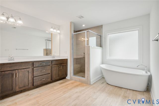 7130 Maple Summit Ln, Moseley, VA 23120