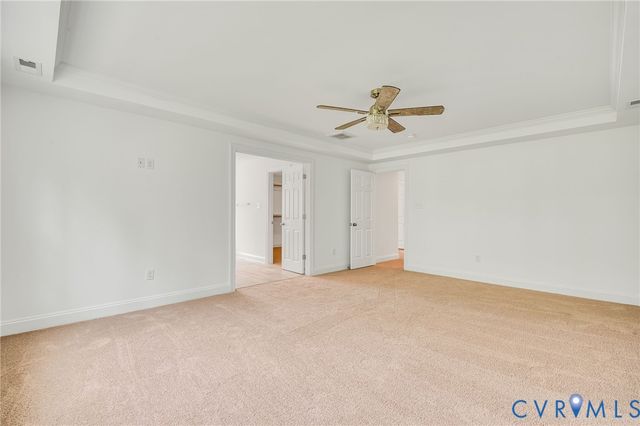 7130 Maple Summit Ln, Moseley, VA 23120
