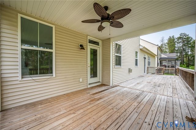 7130 Maple Summit Ln, Moseley, VA 23120