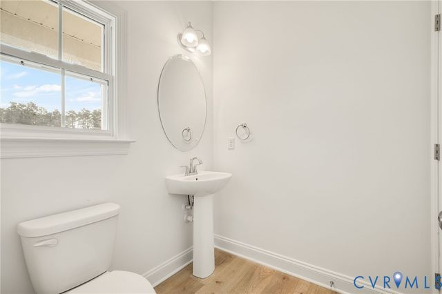 7130 Maple Summit Ln, Moseley, VA 23120